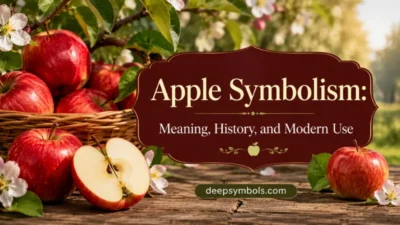 Apple Symbolism