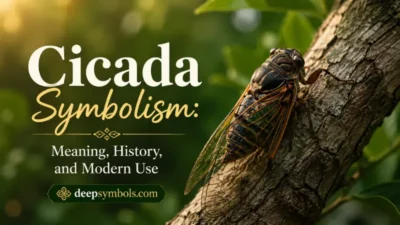 Cicada Symbolism
