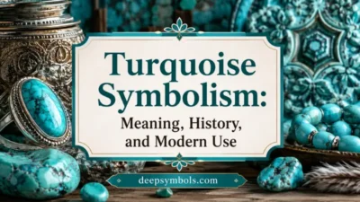 Turquoise Symbolism