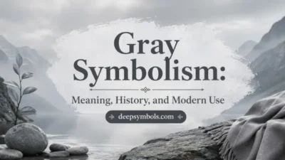 Gray Symbolism