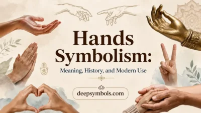 Hands Symbolism