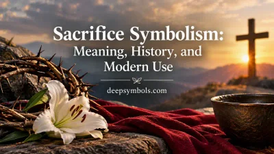 Sacrifice Symbolism